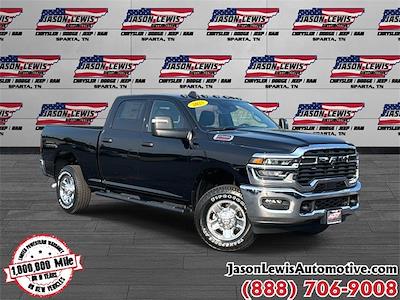 New 2025 Ram 2500 Tradesman Crew Cab 4WD Pickup for sale #563433 - photo 1