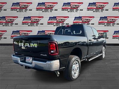 New 2025 Ram 2500 Tradesman Crew Cab 4WD Pickup for sale #563433 - photo 2
