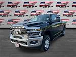 New 2025 Ram 2500 Tradesman Crew Cab 4WD Pickup for sale #563433 - photo 8