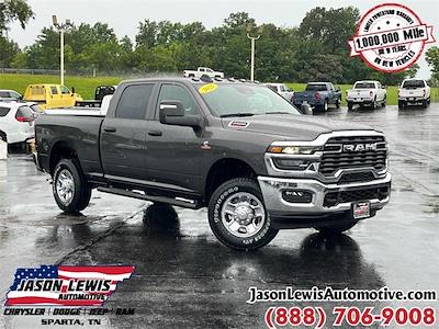 2025 Ram 2500 Crew Cab 4WD Pickup for sale #563435 - photo 1