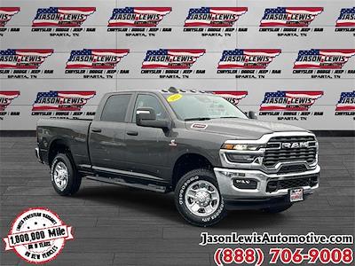 New 2025 Ram 2500 Tradesman Crew Cab 4WD Pickup for sale #563435 - photo 1