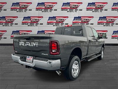 New 2025 Ram 2500 Tradesman Crew Cab 4WD Pickup for sale #563435 - photo 2