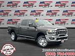 New 2025 Ram 2500 Tradesman Crew Cab 4WD Pickup for sale #563435 - photo 1