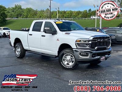 2025 Ram 2500 Crew Cab 4WD Pickup for sale #563436 - photo 1