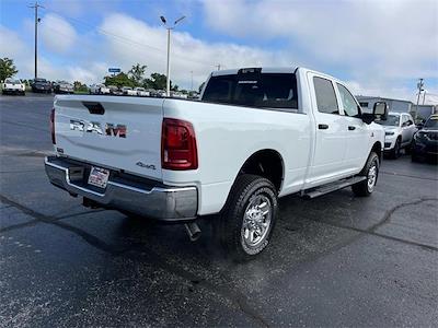2025 Ram 2500 Crew Cab 4WD Pickup for sale #563436 - photo 2