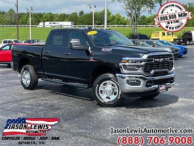 2025 Ram 2500 Crew Cab 4WD Pickup for sale #563437 - photo 1