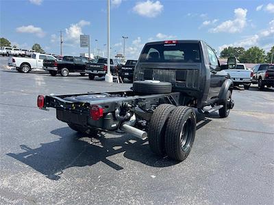 2025 Ram 5500 Regular Cab DRW 4WD Cab Chassis for sale #564748 - photo 2