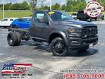 2025 Ram 5500 Regular Cab DRW 4WD Cab Chassis for sale #564748 - photo 1