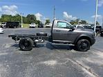 2025 Ram 5500 Regular Cab DRW 4WD Cab Chassis for sale #564748 - photo 3