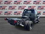 New 2025 Ram 5500 Tradesman Regular Cab 4WD 60 CA Cab Chassis for sale #564748 - photo 2
