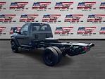 New 2025 Ram 5500 Tradesman Regular Cab 4WD 60 CA Cab Chassis for sale #564748 - photo 5