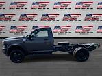 New 2025 Ram 5500 Tradesman Regular Cab 4WD 60 CA Cab Chassis for sale #564748 - photo 6