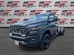 New 2025 Ram 5500 Tradesman Regular Cab 4WD 60 CA Cab Chassis for sale #564748 - photo 7