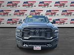 New 2025 Ram 5500 Tradesman Regular Cab 4WD 60 CA Cab Chassis for sale #564748 - photo 8