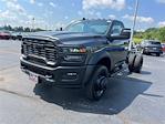 2025 Ram 5500 Regular Cab DRW 4WD Cab Chassis for sale #564748 - photo 7