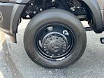 2025 Ram 5500 Regular Cab DRW 4WD Cab Chassis for sale #564748 - photo 9