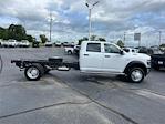 New 2025 Ram 4500 Tradesman Crew Cab 4WD 84 CA Cab Chassis for sale #564956 - photo 3