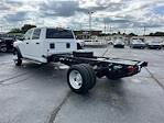 New 2025 Ram 4500 Tradesman Crew Cab 4WD 84 CA Cab Chassis for sale #564956 - photo 5