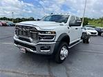 New 2025 Ram 4500 Tradesman Crew Cab 4WD 84 CA Cab Chassis for sale #564956 - photo 7