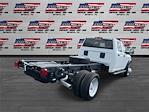 New 2025 Ram 4500 Tradesman Crew Cab 4WD 84 CA Cab Chassis for sale #564956 - photo 2