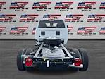 New 2025 Ram 4500 Tradesman Crew Cab 4WD 84 CA Cab Chassis for sale #564956 - photo 4