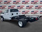 New 2025 Ram 4500 Tradesman Crew Cab 4WD 84 CA Cab Chassis for sale #564956 - photo 5