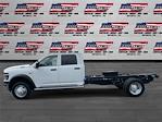 New 2025 Ram 4500 Tradesman Crew Cab 4WD 84 CA Cab Chassis for sale #564956 - photo 6