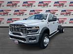 New 2025 Ram 4500 Tradesman Crew Cab 4WD 84 CA Cab Chassis for sale #564956 - photo 7