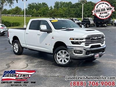 2025 Ram 3500 Crew Cab 4WD Pickup for sale #565814 - photo 1