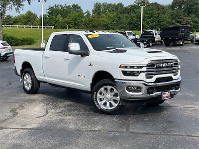 2025 Ram 3500 Crew Cab 4WD Pickup for sale #565814 - photo 1