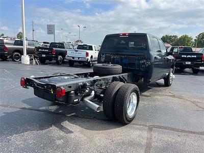 2025 Ram 3500 Crew Cab DRW 4WD Cab Chassis for sale #566219 - photo 2