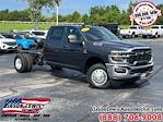 2025 Ram 3500 Crew Cab DRW 4WD Cab Chassis for sale #566219 - photo 1