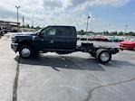 2025 Ram 3500 Crew Cab DRW 4WD Cab Chassis for sale #566219 - photo 6