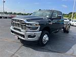 2025 Ram 3500 Crew Cab DRW 4WD Cab Chassis for sale #566219 - photo 7