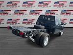 New 2025 Ram 3500 Tradesman Crew Cab 4WD 60 CA Cab Chassis for sale #566219 - photo 2