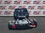 New 2025 Ram 3500 Tradesman Crew Cab 4WD 60 CA Cab Chassis for sale #566219 - photo 4