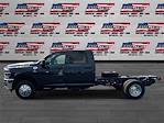 New 2025 Ram 3500 Tradesman Crew Cab 4WD 60 CA Cab Chassis for sale #566219 - photo 6
