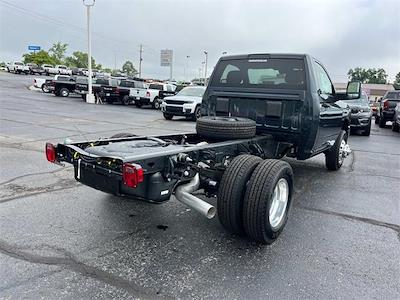 2025 Ram 3500 Regular Cab DRW 4WD Cab Chassis for sale #566220 - photo 2