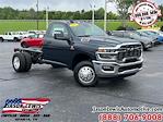 2025 Ram 3500 Regular Cab DRW 4WD Cab Chassis for sale #566220 - photo 1