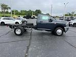 2025 Ram 3500 Regular Cab DRW 4WD Cab Chassis for sale #566220 - photo 2