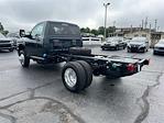 2025 Ram 3500 Regular Cab DRW 4WD Cab Chassis for sale #566220 - photo 5