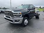 2025 Ram 3500 Regular Cab DRW 4WD Cab Chassis for sale #566220 - photo 7