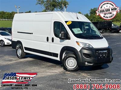 2025 Ram ProMaster 2500 High Roof 4x2 Empty Cargo Van for sale #568953 - photo 1
