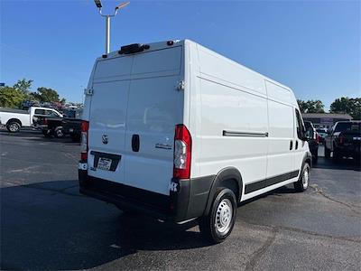 2025 Ram ProMaster 2500 High Roof 4x2 Empty Cargo Van for sale #568953 - photo 2