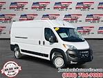 New 2025 Ram ProMaster 2500 High Roof Empty Cargo Van for sale #568953 - photo 1