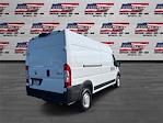 New 2025 Ram ProMaster 2500 High Roof Empty Cargo Van for sale #568953 - photo 2