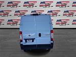New 2025 Ram ProMaster 2500 High Roof Empty Cargo Van for sale #568953 - photo 4