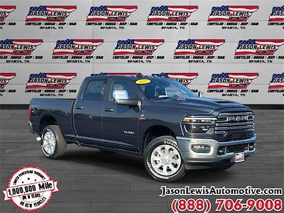 New 2025 Ram 2500 Laramie Crew Cab 4WD Pickup for sale #569180 - photo 1