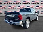 New 2025 Ram 2500 Laramie Crew Cab 4WD Pickup for sale #569180 - photo 2