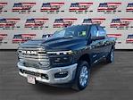 New 2025 Ram 2500 Laramie Crew Cab 4WD Pickup for sale #569180 - photo 8